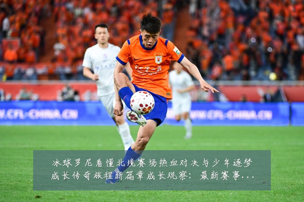 冰球罗尼看懂北境赛场热血对决与少年逐梦成长传奇旅程新篇章成长观察:最新赛事动态与深度分析